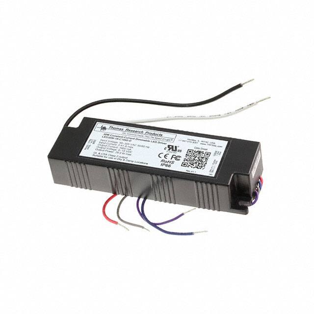 LED30W-18-C1660-DThomas Research Products