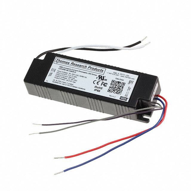 LED30W-36-C0830-DThomas Research Products