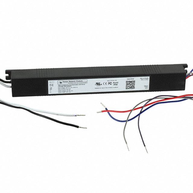 LED35W-054-C0700-DThomas Research Products