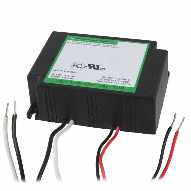 LED40W-024Thomas Research Products