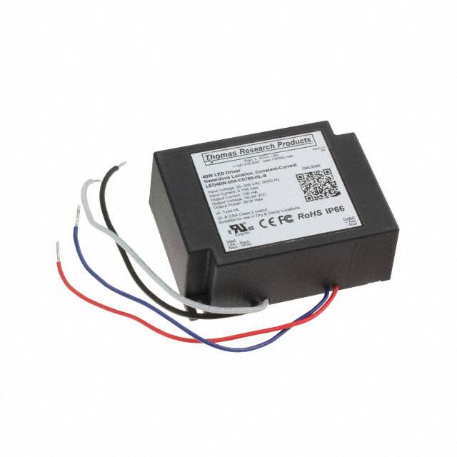 LED40W-054-C0700-HL-SThomas Research Products