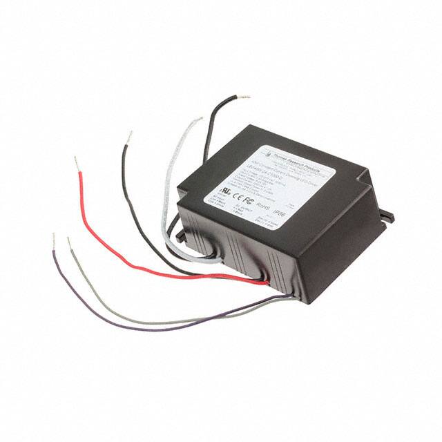 LED40W-024-C1400-DThomas Research Products