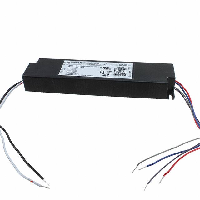LED50W-072-C0530-DThomas Research Products