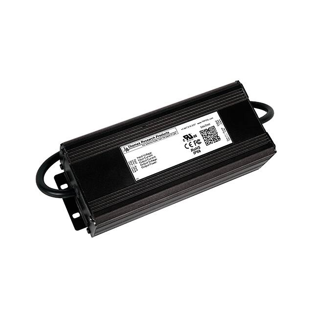 LED60W-012Thomas Research Products