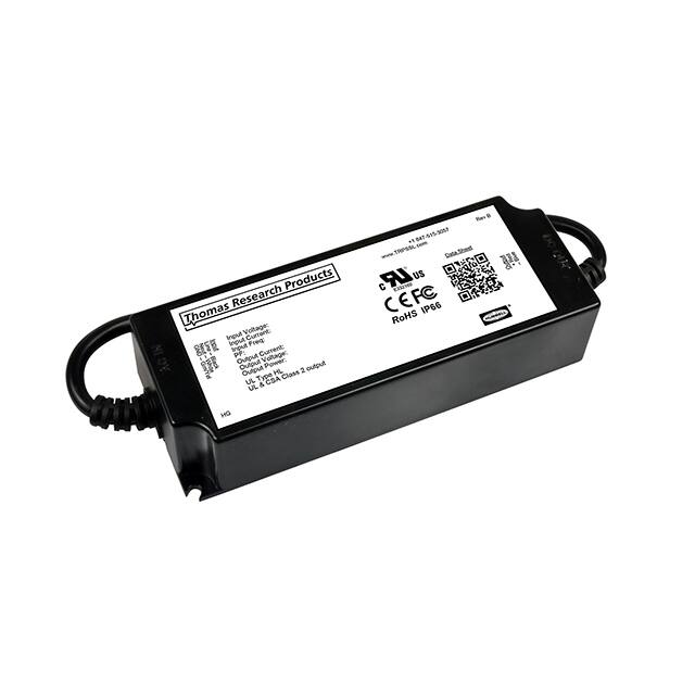 LED96W-024-C4000-LTThomas Research Products