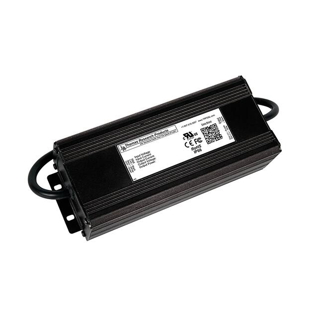 LEDDC60W-086-C0700-DThomas Research Products