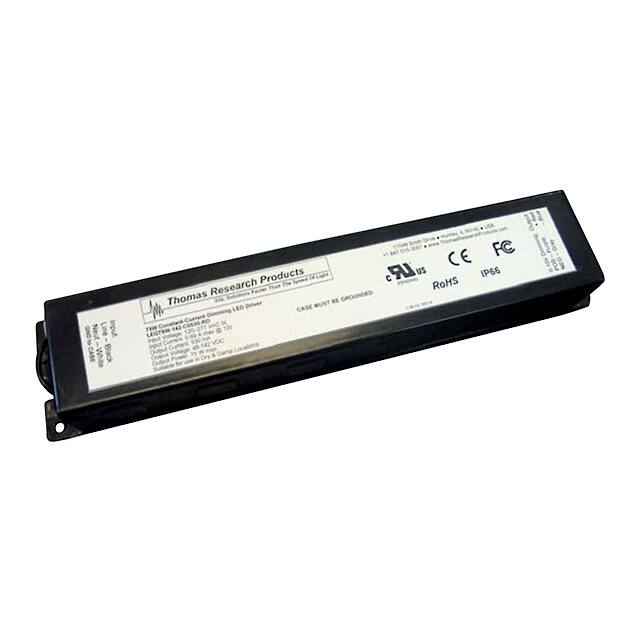 LEG75W-142-C0530-DThomas Research Products