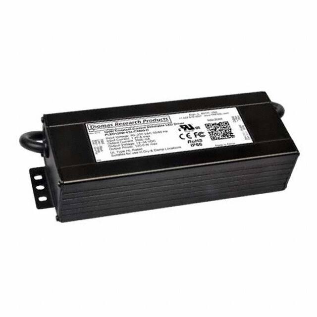 PLED120W-024-C5000-DThomas Research Products