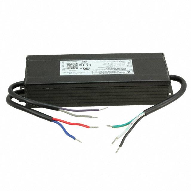 PLED120W-343-C0350-DThomas Research Products