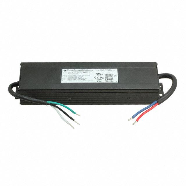 PLED200W-024Thomas Research Products