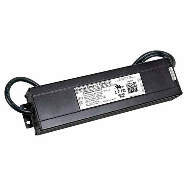 PLED200W-063-C3150-DThomas Research Products