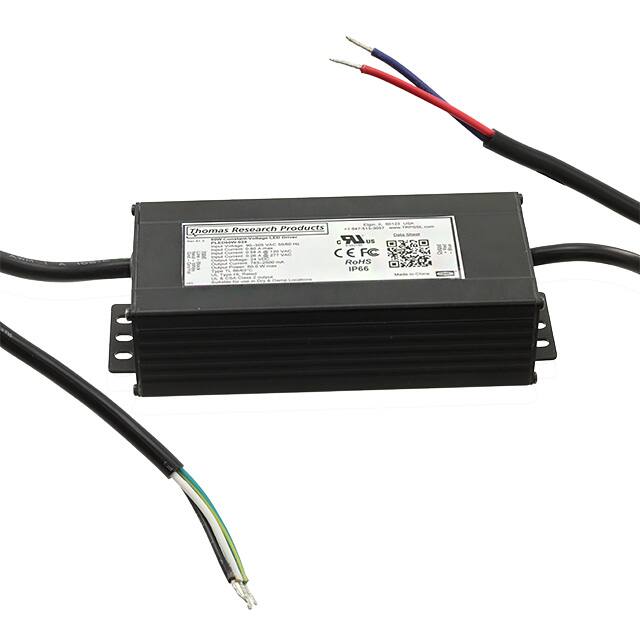 PLED60W-024Thomas Research Products