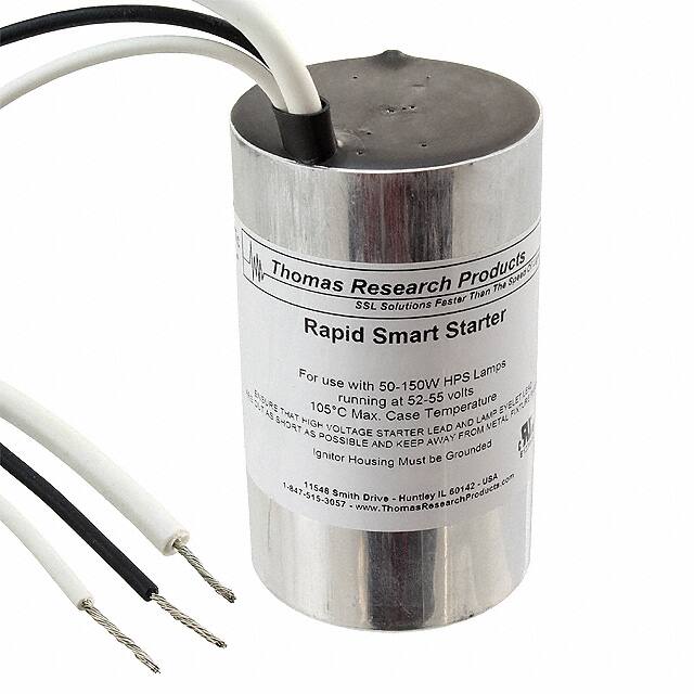 RS-50-150-CCHThomas Research Products