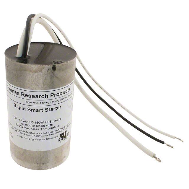 RSS-50-150Thomas Research Products