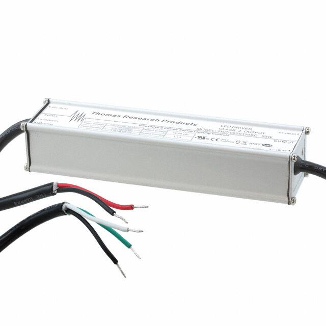 TRC-050S110SCThomas Research Products