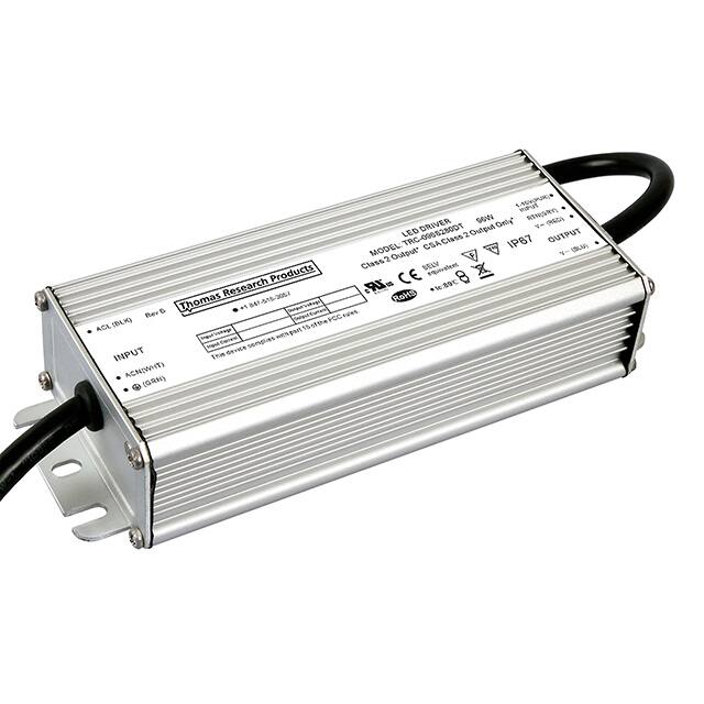 TRC-096S070DTThomas Research Products