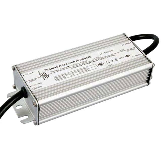 TRC-120S035DTThomas Research Products