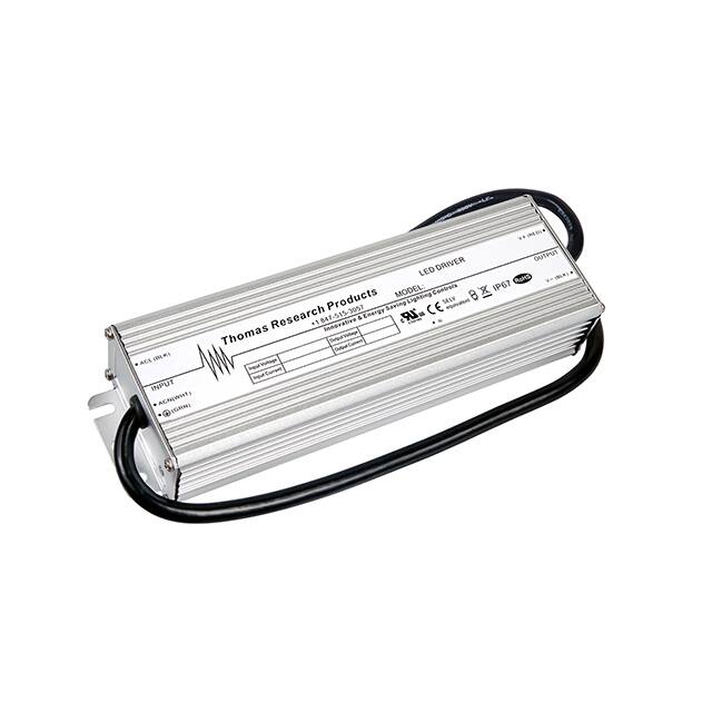 TRV-150S024STThomas Research Products