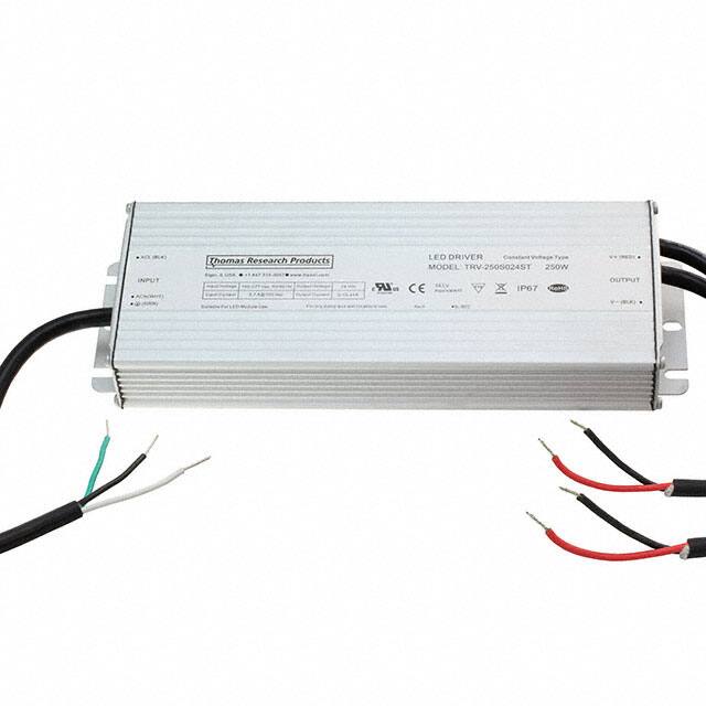 TRV-250S024STThomas Research Products