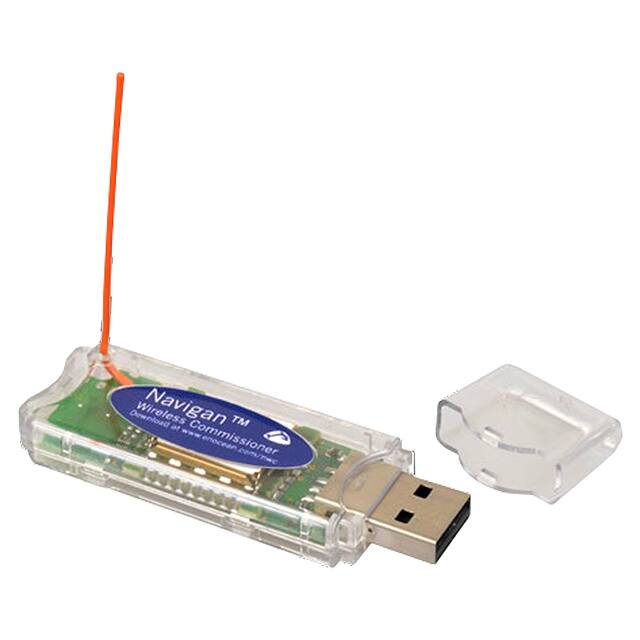 TWC-USBThomas Research Products
