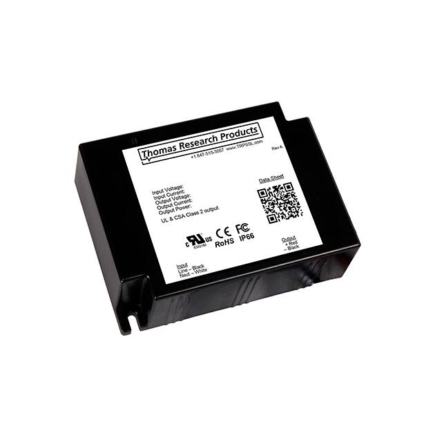 VLED40W-012Thomas Research Products