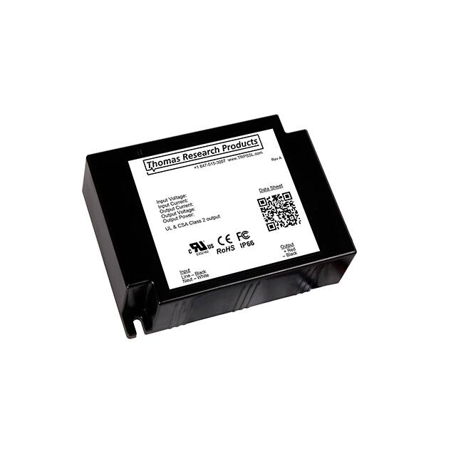 VLED40W-030-C1400-DThomas Research Products