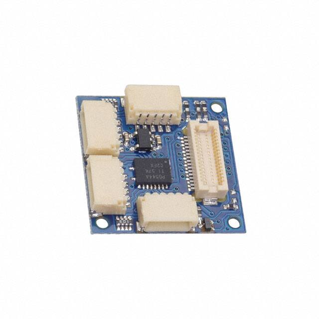 ASD2022TinyCircuits
