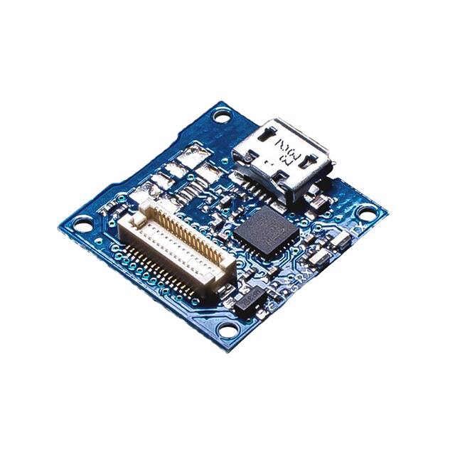 ASD2101-R-TTinyCircuits