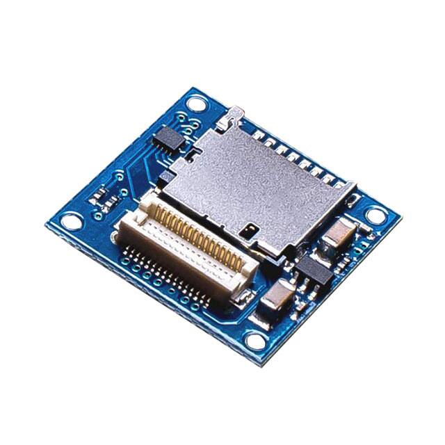ASD2201-RTinyCircuits