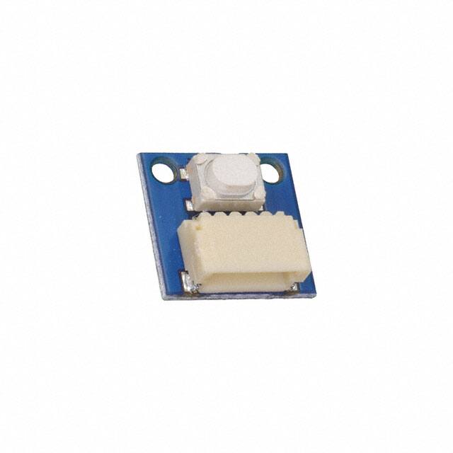 AST1015TinyCircuits