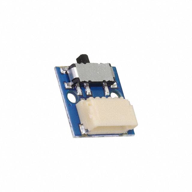 AST1029TinyCircuits