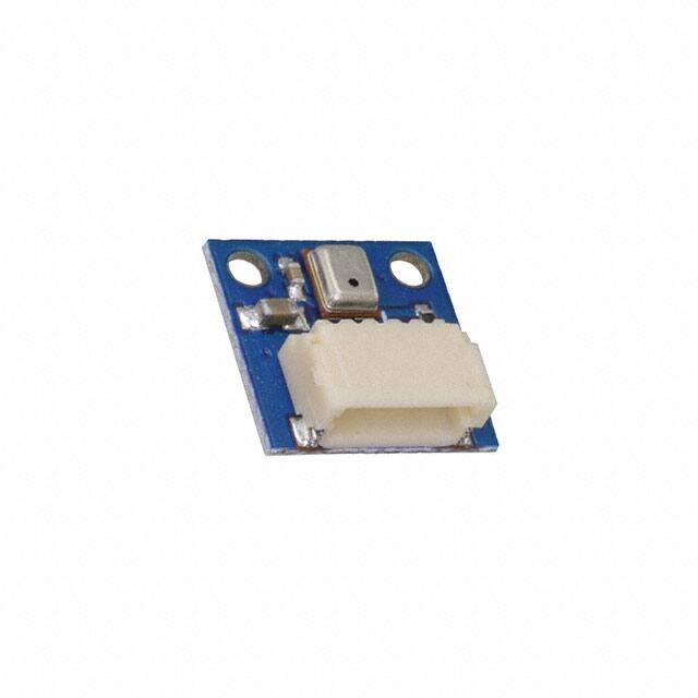 AST1030TinyCircuits