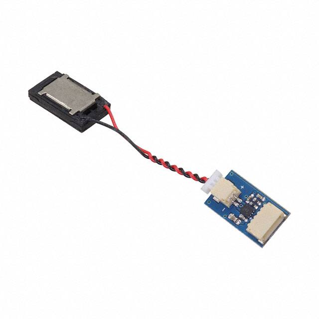 AST1031TinyCircuits
