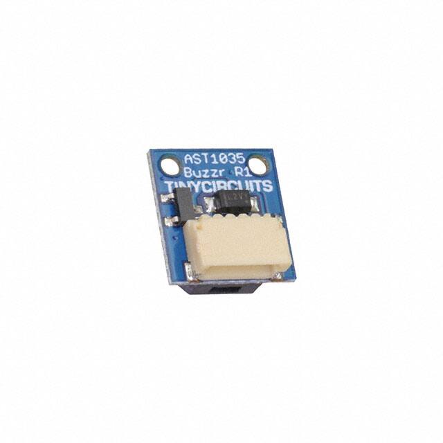 AST1035TinyCircuits