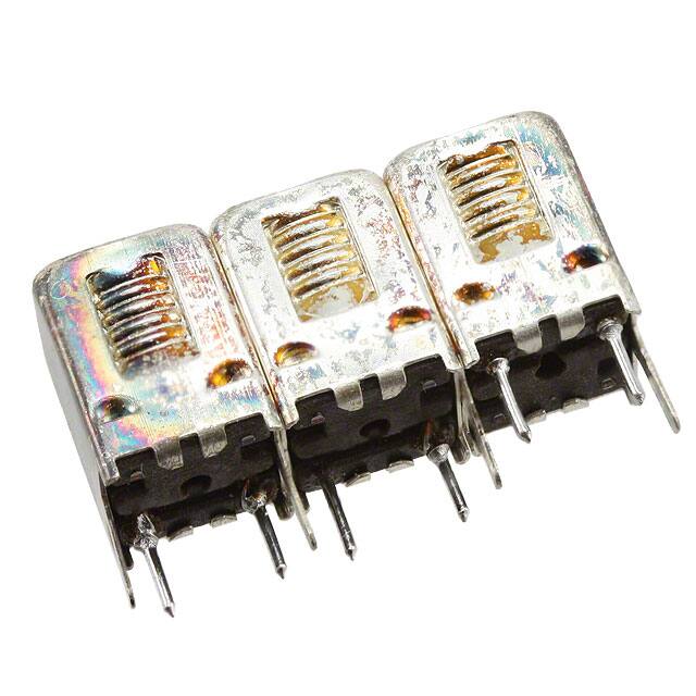 5HT-83050F-830Toko America Inc.