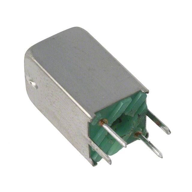 E540SNA-15002Toko America Inc.