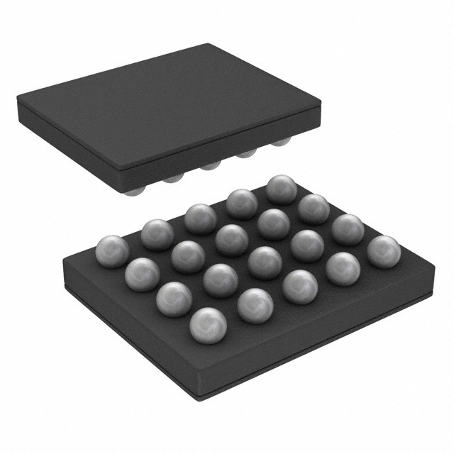 XC9306B05G0R-GTorex Semiconductor Ltd