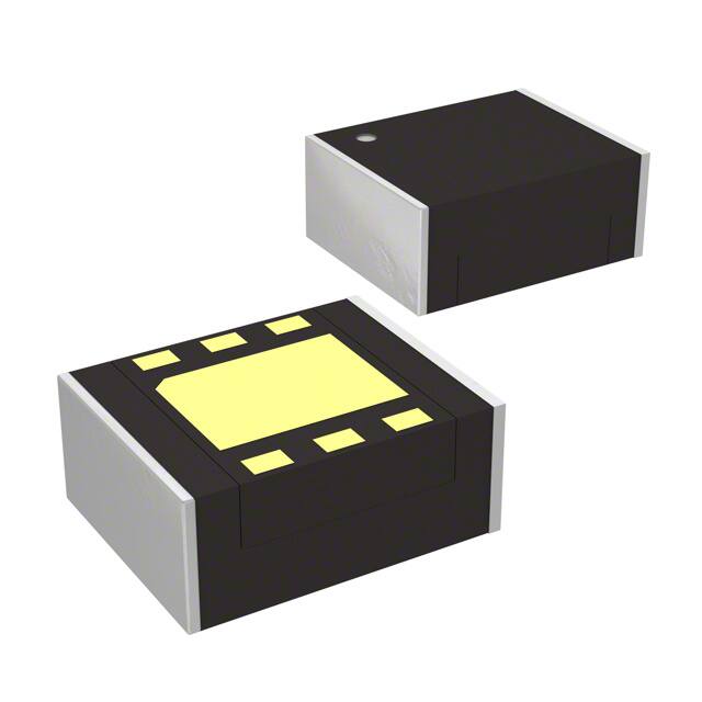 XCL101A281ER-GTorex Semiconductor Ltd