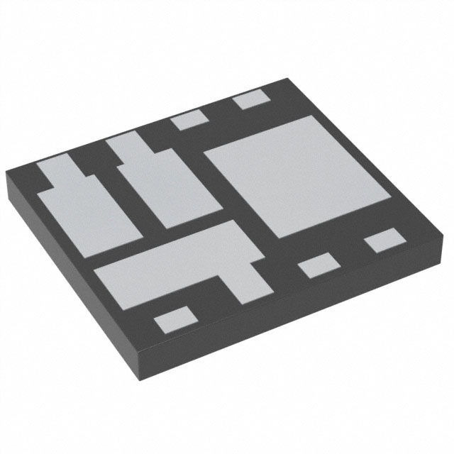 XCM414B033D2-GTorex Semiconductor Ltd