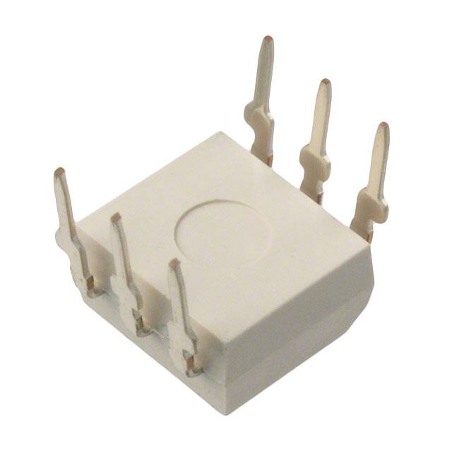 4N36(SHORT,F)Toshiba Semiconductor and Storage