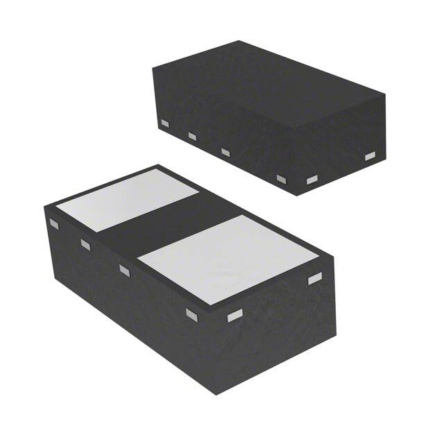 Toshiba Semiconductor and Storage DF2S23P2CTC,L3F