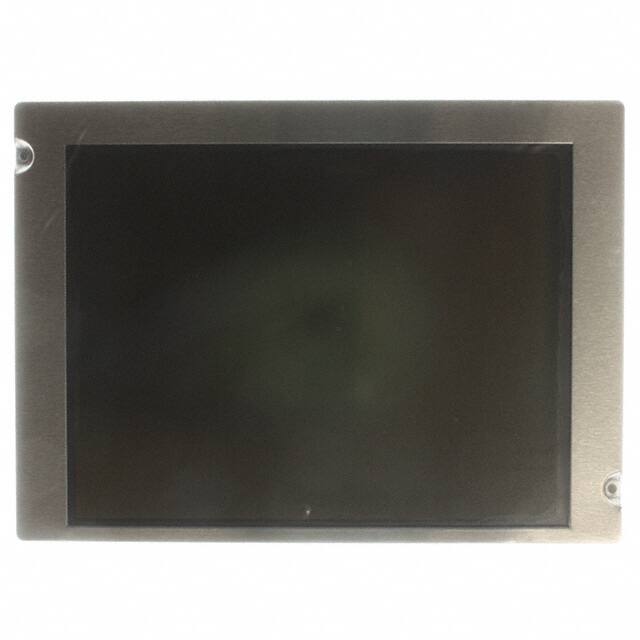 LTA057A340FToshiba Semiconductor and Storage