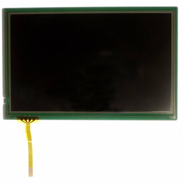 LTA070A321FToshiba Semiconductor and Storage