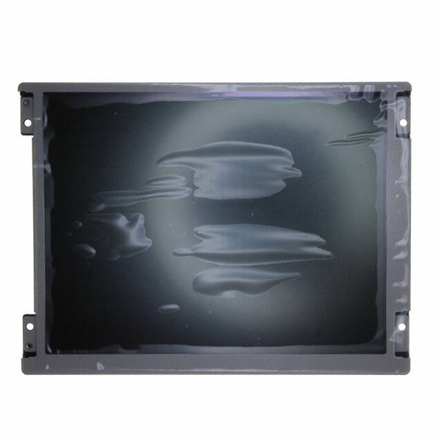 LTA084C271FToshiba Semiconductor and Storage