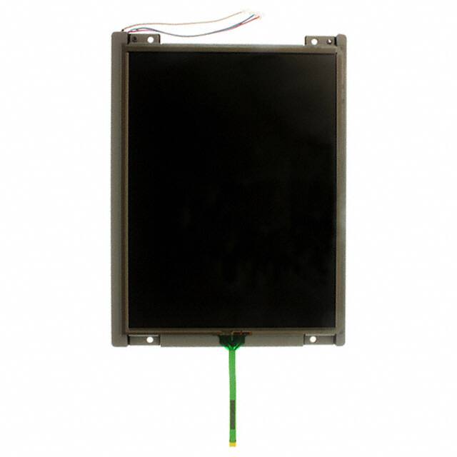 LTA084C272FToshiba Semiconductor and Storage