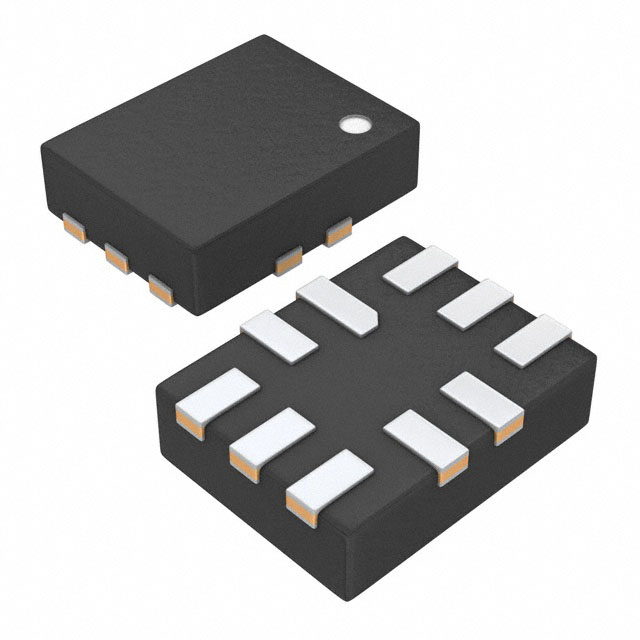 TC7USB40MU,LFToshiba Semiconductor and Storage