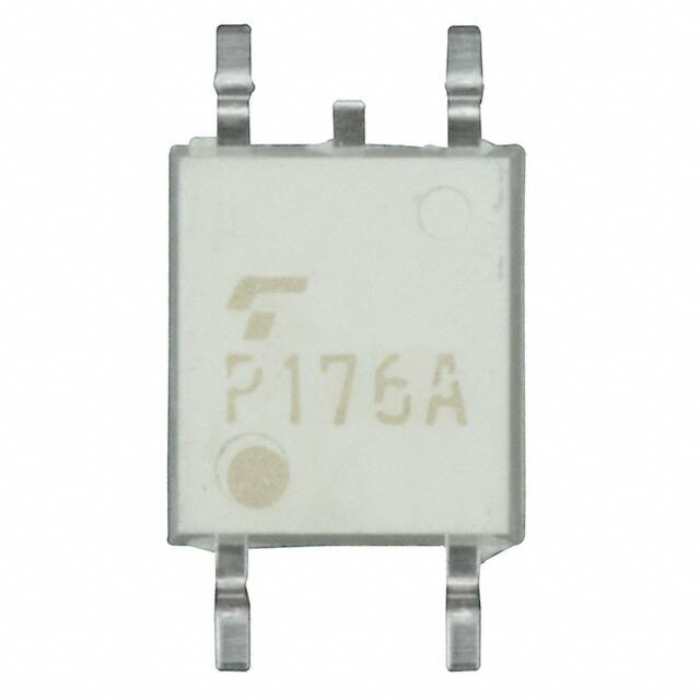 TLP176A(F)Toshiba Semiconductor and Storage