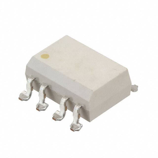 TLP2631TP1FToshiba Semiconductor and Storage