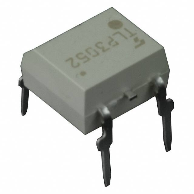 TLP3052(S,C,F)Toshiba Semiconductor and Storage