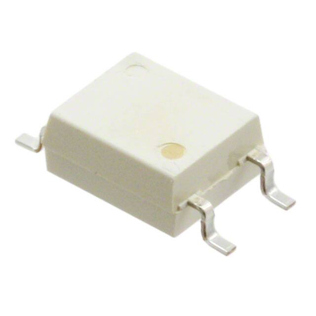 TLP3121(F)Toshiba Semiconductor and Storage